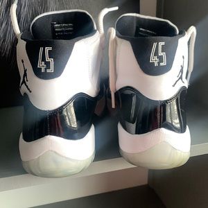 Jordan 11 Retro 2018 Concords